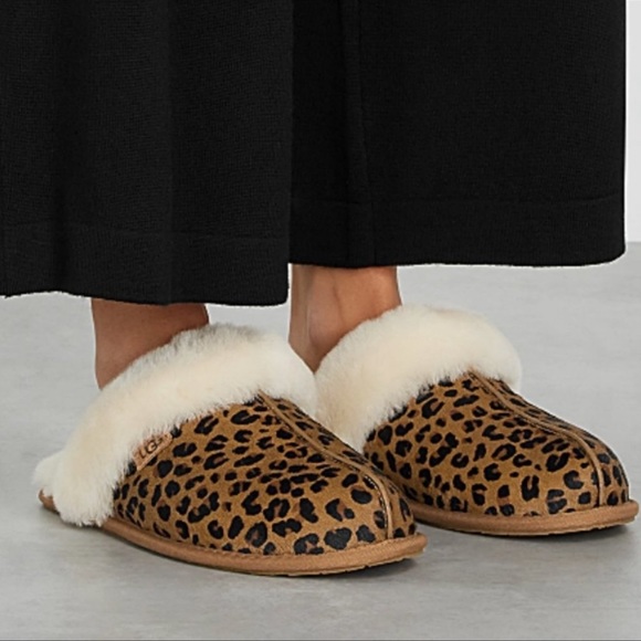 UGG | Shoes | Ugg Coquette Slipper 